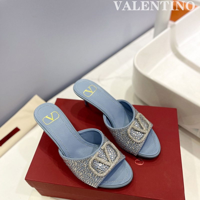 Valentino Slippers